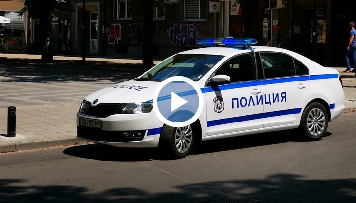 Рязко са намалели случаите на пияни и дрогирани водачи в Русе