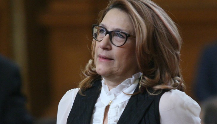 "Възраждане" е на път да стане член на групата от партии с нарастващо влияние, коментира доц. Буруджиева "Възраждане" е на път да стане член на групата от партии с нарастващо влияние, коментира доц. Буруджиева