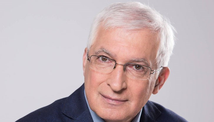 Задават се облаци на хоризонта, които не предвещават спокойно и слънчево икономическо време, заяви икономистът