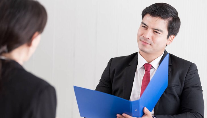 Споразуменията често се представят в края на процеса по наемане на работа