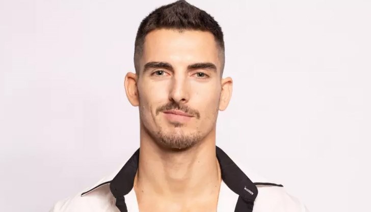 За 30 минути съм правил 600 лицеви опори, каза любимецът на публиката За 30 минути съм правил 600 лицеви опори, каза любимецът на публиката