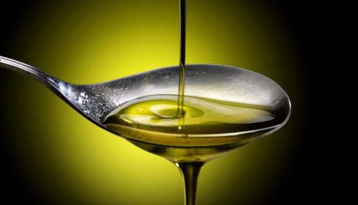 От полицията съобщават, че най-търсената стока не само сред потребителите, но и сред крадците е зехтинът