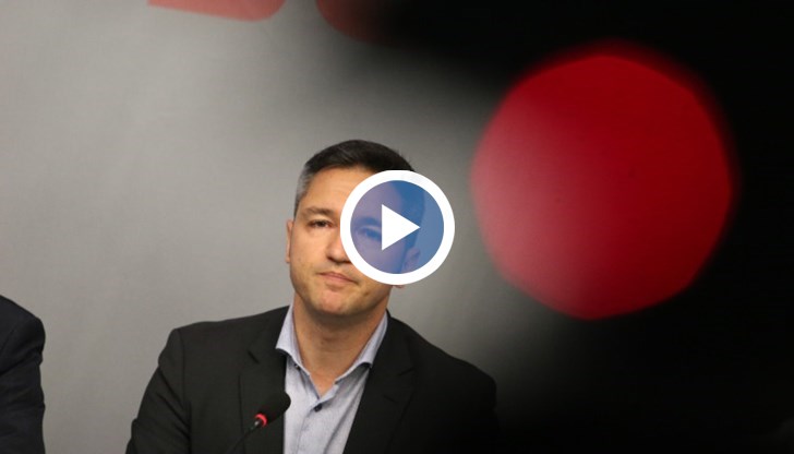 Консенсусът сред мнозинството е - аз на тебе, ти на мене, казва депутатът от левицата