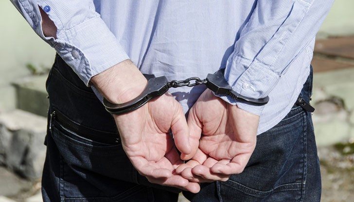 Шофьорът е задържан