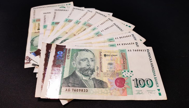 Бюджетът за догодина предвижда скок с 50% на еднократните помощи за раждане на дете Бюджетът за догодина предвижда скок с 50% на еднократните помощи за раждане на дете