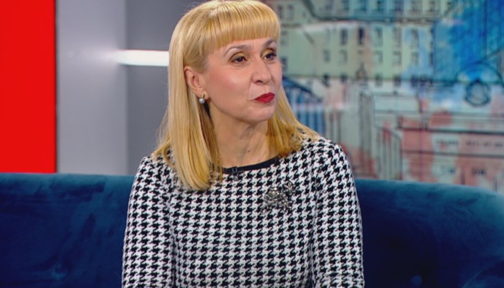 Според нея, фактът че тези пари няма да бъдат изплатени, тъй като ЕРП-тата започват да отказват, е едно безобразие