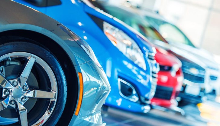 През ноември у нас са продадени 3 567 нови коли спрямо 2 313 през същия месец на миналата година През ноември у нас са продадени 3 567 нови коли спрямо 2 313 през същия месец на миналата година