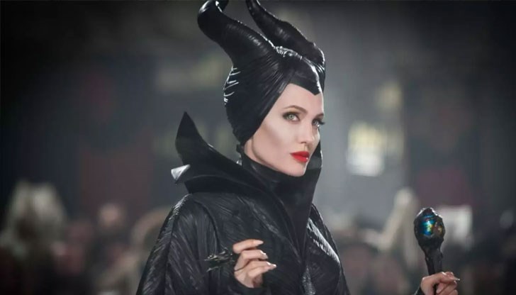 Холивудската звезда ще се снима в третата част на филма за феята Злодеида Холивудската звезда ще се снима в третата част на филма за феята Злодеида