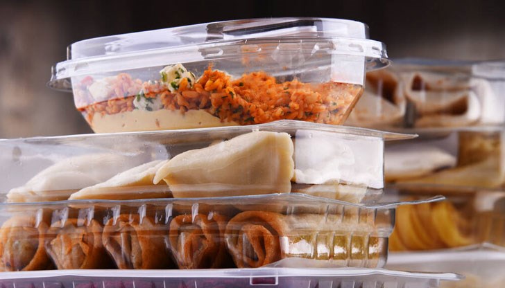 Опаковките вече ще струват по 25 стотинки за брой, обясниха от "Ние, потребителите" Опаковките вече ще струват по 25 стотинки за брой, обясниха от "Ние, потребителите"