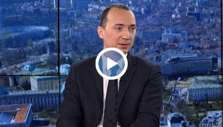 Почти всяка от променените разпоредби е проблематична, каза Дилян Начев