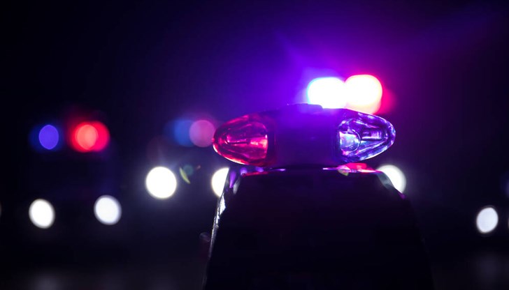 Акцията е по линия "разпространение на наркотични вещества" Акцията е по линия "разпространение на наркотични вещества"