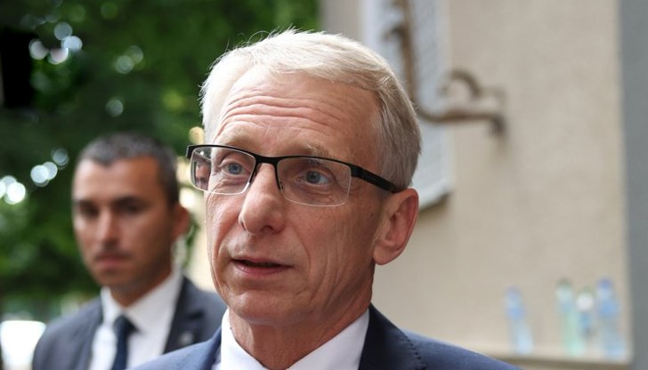 Русе е центърът на магистралите, които искаме да развием от пристанищата на Егейско море нагоре, заяви премиерът Русе е центърът на магистралите, които искаме да развием от пристанищата на Егейско море нагоре, заяви премиерът