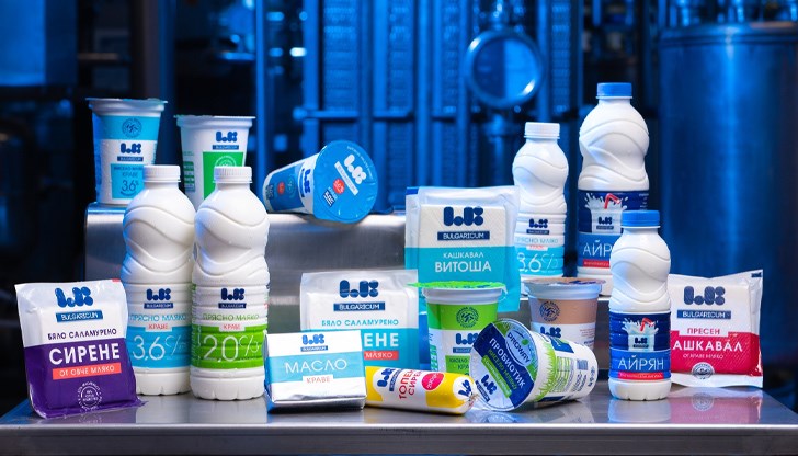 Бивши директори на държавния млекопреработвател сигнализират, че дружеството престъпва закони и сключва съмнителни договори Бивши директори на държавния млекопреработвател сигнализират, че дружеството престъпва закони и сключва съмнителни договори