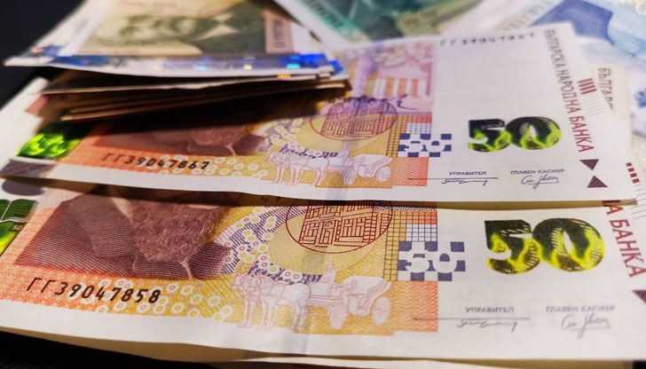 Финансирането е на стойност 12 милиона лева Финансирането е на стойност 12 милиона лева