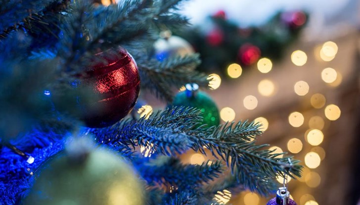 Времето остава необичайно топло Времето остава необичайно топло