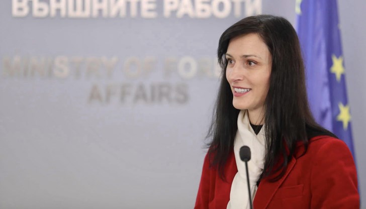 Когато говорим в един глас, постигаме и вървим напред