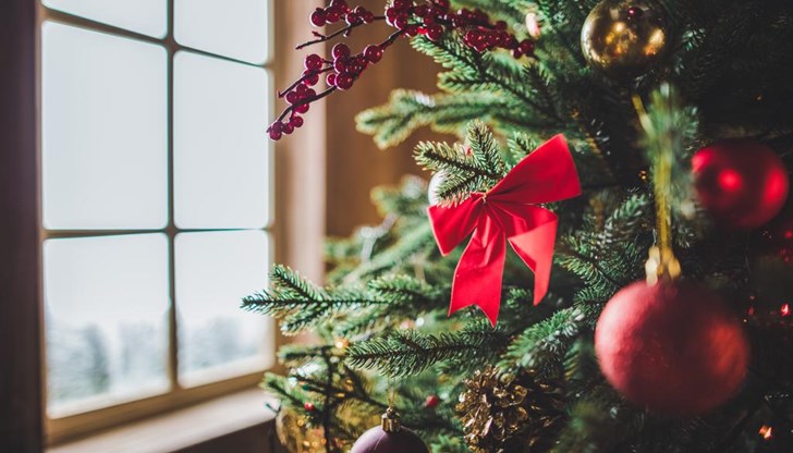 Между 2° и 7° ще бъде в полунощ