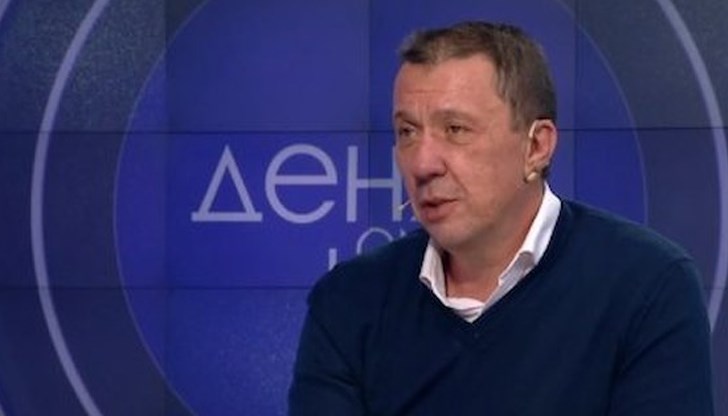 "Булгаргаз" е в много тежко финансово състояние "Булгаргаз" е в много тежко финансово състояние