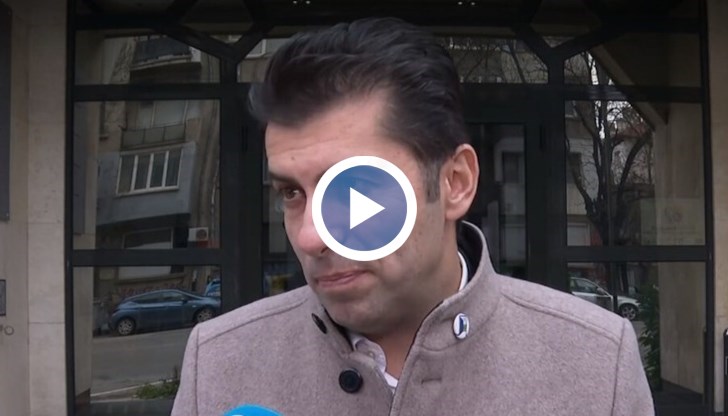 При ротацията на премиерите Денков-Габриел смяна на министри може да има, но при условие, заяви Петков