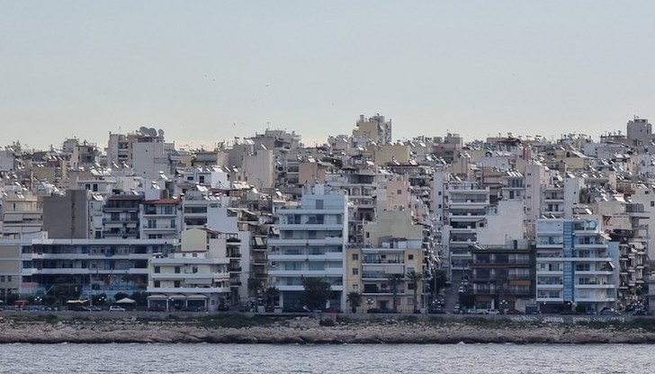 Взривът е нанесъл сериозни щети в радиус до 200 метра Взривът е нанесъл сериозни щети в радиус до 200 метра