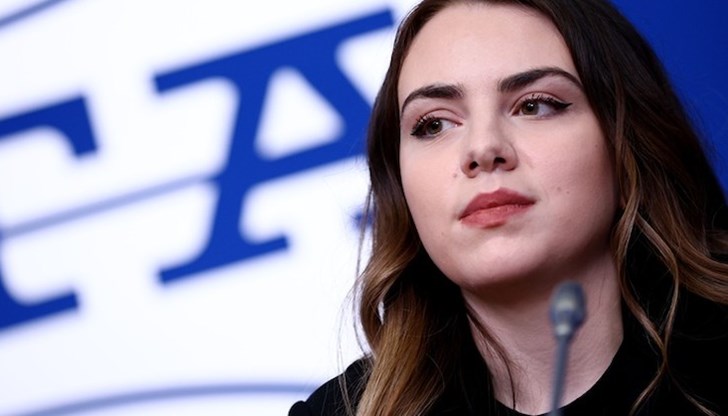 Нургюл Салимова се класира на четвърто място на световното първенство по ускорен шахмат в Узбекистан