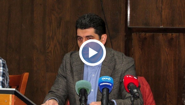 Жителите на кварталите "Средна кула" и "Долапите" да се присъединят към мрежата, призова управителят на дружеството