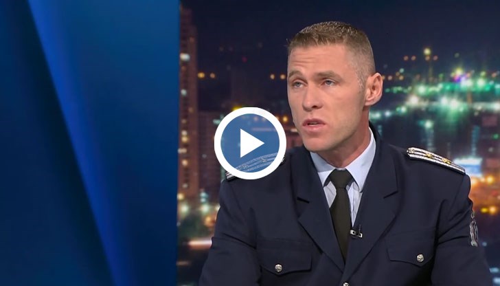 Целият състав на Пътна полиция ще е на терен по празниците, каза главният инспектор