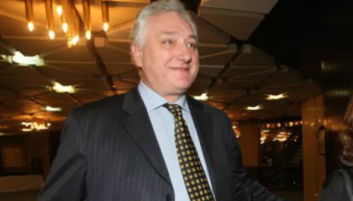 Нашата държава е пропита от корупция, от измами, заяви Лафчис Нашата държава е пропита от корупция, от измами, заяви Лафчис