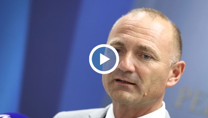 Бившият енергиен министър Росен Христов коментира продажбата на рафинерията