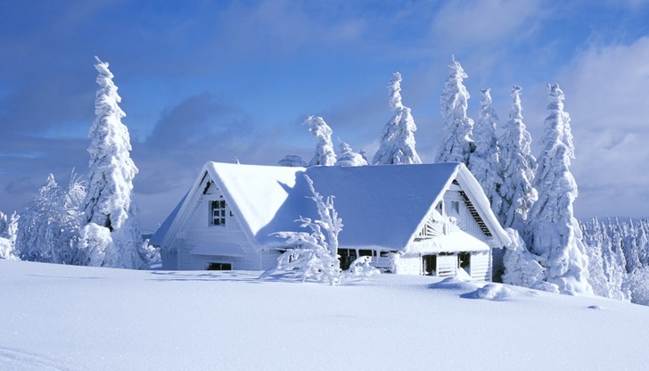 На 22 декември в 05:27 часанастъпва астрономическата зима На 22 декември в 05:27 часанастъпва астрономическата зима