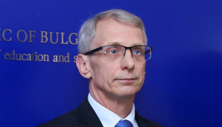 До последния работен ден на 2023 г. ще преговаряме за Шенген, каза премиерът До последния работен ден на 2023 г. ще преговаряме за Шенген, каза премиерът