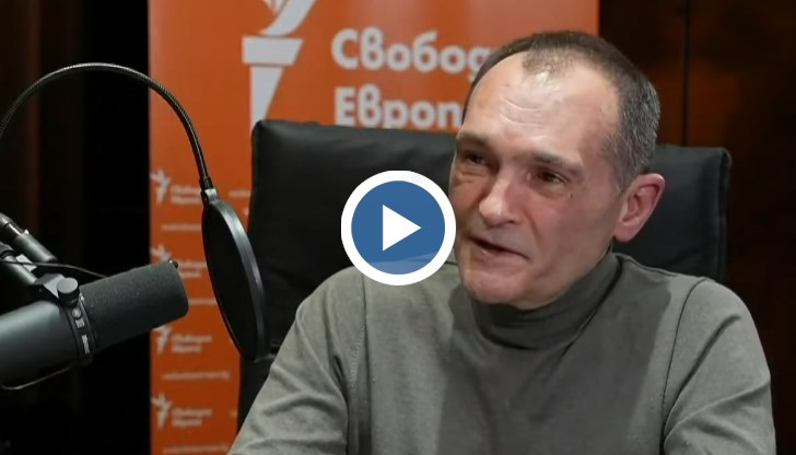 Божков говори и за пликовете, които е давал лично на Севдалина Арнаудова