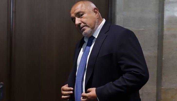 Въпреки че не се обичаме и харесваме в тази сглобка, променихме Конституцията, променихме съдебната система