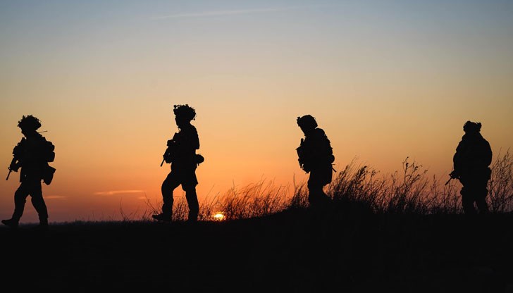 Наказателното производство е във връзка с разстрел на невъоръжени украински войници от руски военнослужещи