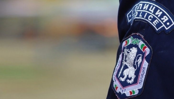 Срещу полицаите, арестували агресивния мъж, е образувана дисциплинарна проверка Срещу полицаите, арестували агресивния мъж, е образувана дисциплинарна проверка