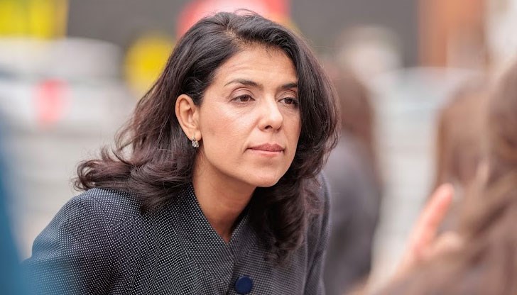 Общинският съветник добави, че се надява преди четвъртия опит да бъде избран председател на Столичния общински съвет да има преговори между партиите