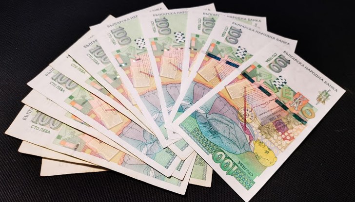 Парите идват по Норвежкия механизъм