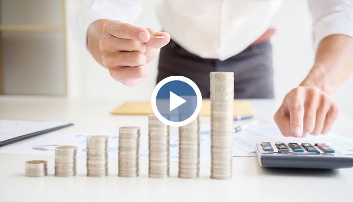 За 2024 година 67% от анкетираните работодатели възнамеряват да увеличат възнагражденията на служителите си