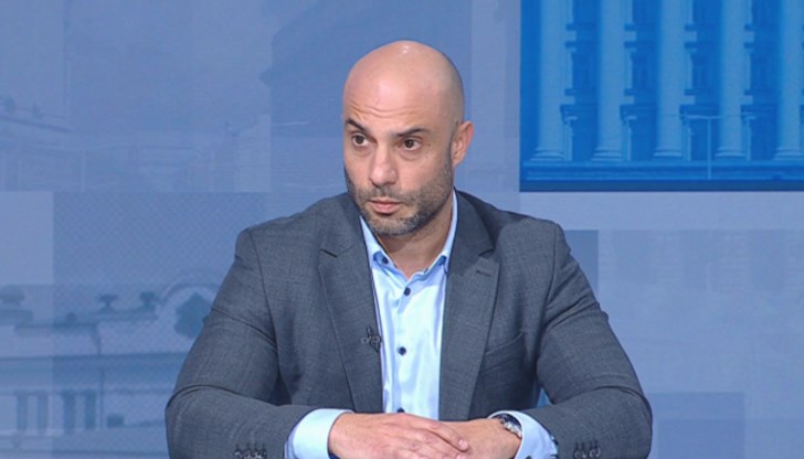 Председателят на Комисията за защита на потребителите отбеляза, че откакто е на този пост е започнал проактивни действия в КЗП Председателят на Комисията за защита на потребителите отбеляза, че откакто е на този пост е започнал проактивни действия в КЗП