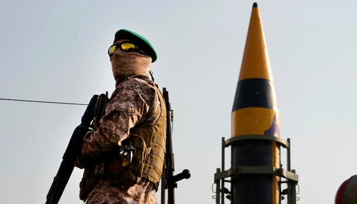 Вчера Белият дом заяви, че Иран е "дълбоко замесен" в операциите на хусите в Червено море