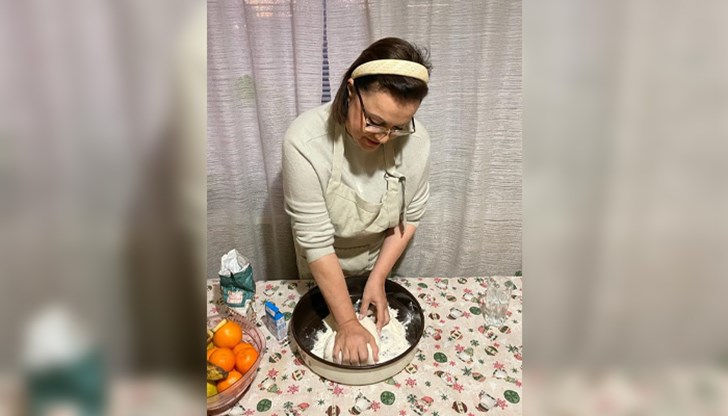 Лидерката на БСП зарадва близките си в навечерието на Рождество Христово