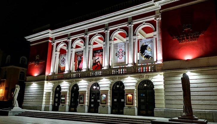 Празничен концерт ще се състои в зала "Филхармония"