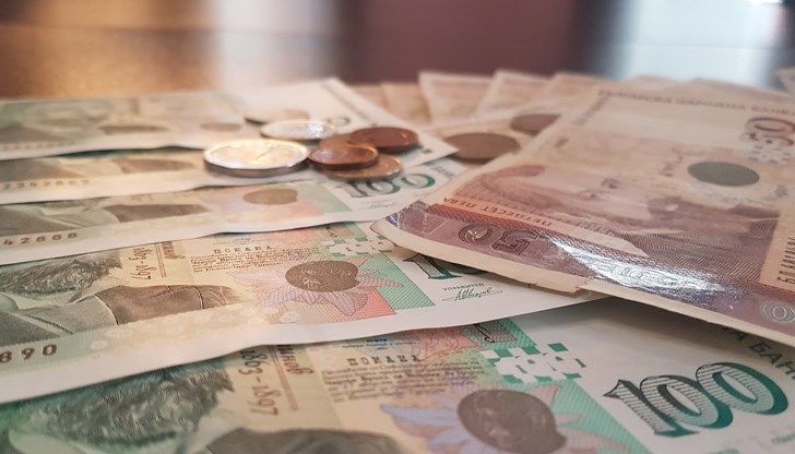 Това сочи статистиката на Евростат за тримесечието Това сочи статистиката на Евростат за тримесечието