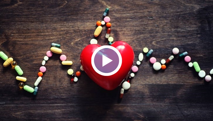 Промяната в структурата на сърцето може да наруши правилното движение на кръвта в него