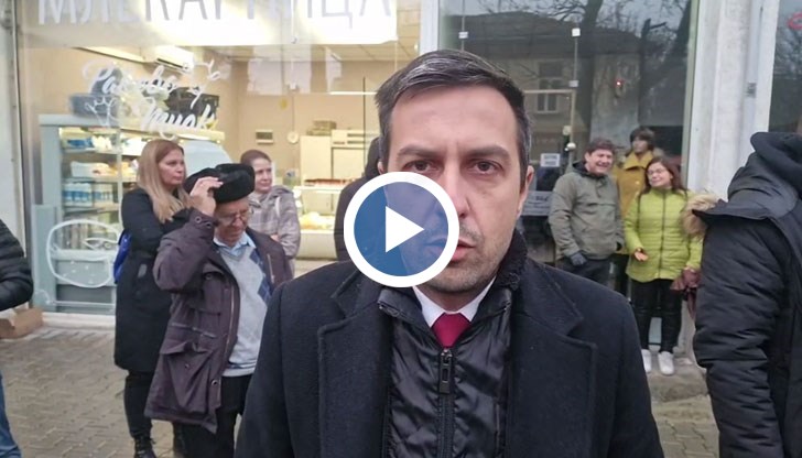 Общинският съветник от "Възраждане" настоява за среща с областния управител, стигна се до пререкания и заплахи към служител