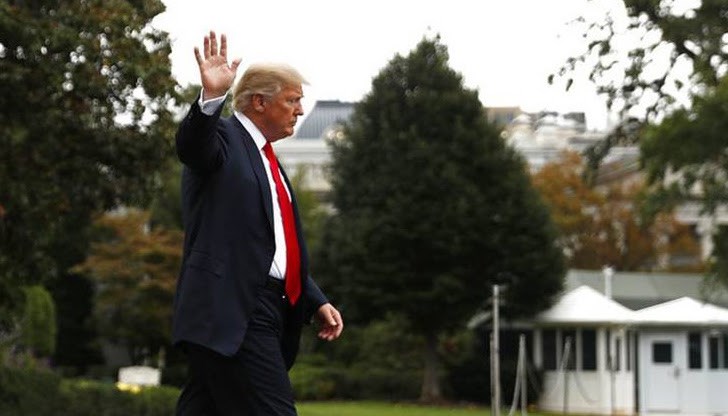 Щатът Мейн забрани участието в първичната надпревара за бившия президент заради ролята му в нападението срещу Капитолия Щатът Мейн забрани участието в първичната надпревара за бившия президент заради ролята му в нападението срещу Капитолия