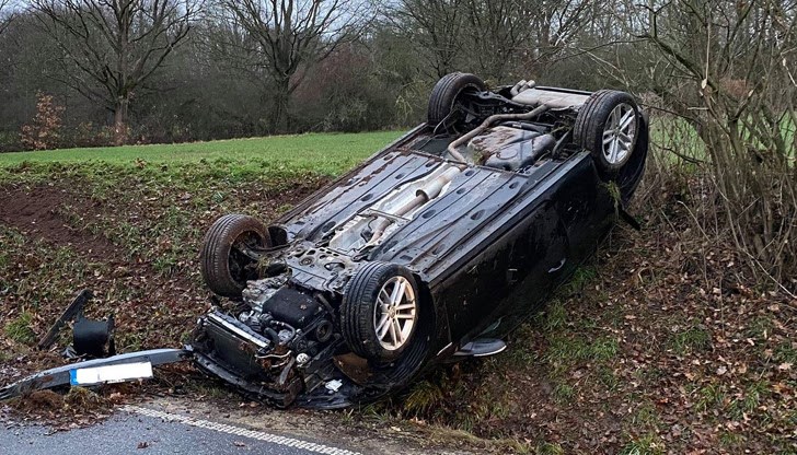 23 от 30-те деца са загинали като пътници в автомобилите