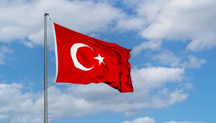 Първият турски космонавт Алпер Гезеравджъ ще бъде изпратен в МКС на 9 януари 2024 година Първият турски космонавт Алпер Гезеравджъ ще бъде изпратен в МКС на 9 януари 2024 година