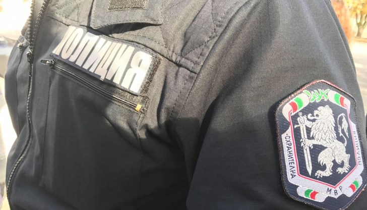 Ако обвиненията във вземане на подкуп срещу униформените бъдат доказани, то те ще бъдат дисциплинарно уволнени