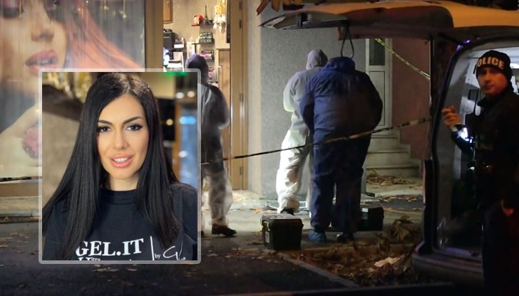 Ревност стои зад стрелбата по фризьорка в Русе